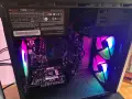 Геймърски компютър Cooler Master AMD 8x4,30GHz, Nvidia GTX 750TI, 16GB RAM, SSD, Windows 11 Pro, снимка 9