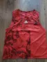 Adidas Tennis Women's Heat.Dry - страхотен дамски потник Л, снимка 5