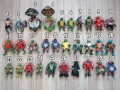 Екшън Фигурки Teenage Mutant Ninja Turtles TMNT Костенурките Нинджа, снимка 2