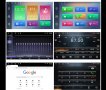 Мултимедия, Двоен дин, за Hyundai Santa Fe, Санта Фе, Андроид, Santafe 2, навигация, плеър с Android, снимка 5