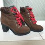 Shoedazzle дамски боти/кубинки, снимка 4