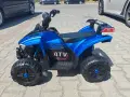 TEXAS Акумулаторно бъги DUNE син, снимка 8