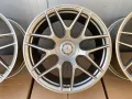 Оригинални джанти Мерцедес Г класа АМГ G63 AMG Mansory 5X130 BRABUS, снимка 10