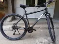 KTM 29 цола алуминиев велосипед , снимка 2