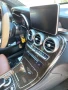 Мерцедес GLC 300 4 matik, снимка 11