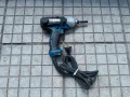 Електрически ударен гайковерт Makita TD0101F, 230 W, 100 Nm, снимка 2