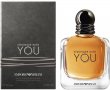 Armani Stronger With You EDT 100 мл