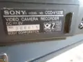 камера Video 8 Sony ccd-v100e, снимка 7