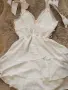 Alessa модел Ruffles Рокля с колан, Алеса , снимка 6