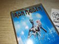 IRON MAIDEN-КАСЕТА 2701231908, снимка 2