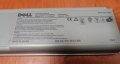 Батерия Dell 8N544 8500 8600 Laptop Battery, снимка 2