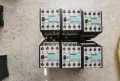 КОНТАКТОРИ SIEMENS  44E,  55E,  62E, снимка 8
