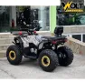 ATV BULLMAX INTRUDER 200сс, R-N-D, RED, Фул Екстри , снимка 10