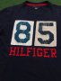 Tommy Hilfiger отговаря на S размер Мъжка Тениска, снимка 2