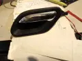 части за BMW E39 по 5 евро, ръчка за лява предна и задна врата,джоб за вещи допълнителен стоп 10Е, снимка 6
