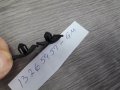13265959**NEU**GM**OPEL**ЩИПКА ЗА ИЗОЛАЦИЯ НА ПРЕДЕН КАПАК **, снимка 2