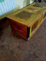 Стар антикварен сандък, снимка 4