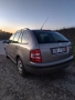 Продавам Шкода Фабия 1.4 HDI 2007 фейслифт , снимка 5