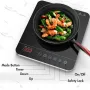 Индукционен котлон Aobosi Induction Hob,Гаранция, снимка 1