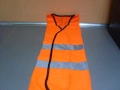 Сигнални жилетки- елеци., снимка 2
