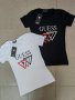 Нови тениски на "GUESS ", снимка 1 - Тениски - 44356485