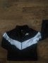 NIKE GIRLS HERITAGE FULL ZIP JACKET - страхотно юношеско горнище, снимка 7