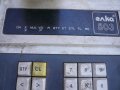 КАСОВ АПАРАТ ЕЛКА 803-01 РАБОТЕЩ АВТЕНТИЧЕН, снимка 6