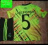 BELLINGHAM 5 ❤️⚽️ детско юношески футболни екипи НОВО сезон 2025-26 година , снимка 15