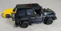 Lego 76924 Speed Champions Mercedes-AMG G 63 и SL 63 Мерцедес - безплатна доставка, снимка 7
