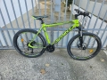 Хидравлика-алуминиев велосипед 26 цола SPRINT-шест месеца гаранция, снимка 1