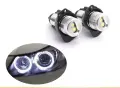 LED крушки за BMW E90/91 преди фейса 2005-2008 г. , снимка 1