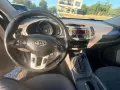 Kia Spotage 2.0 CRDI 4x4 автоматик 136 кс., 231000 км, 2011г., снимка 12