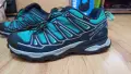 Solomon № 41 1/3- нови-X-ultra,Goretex-50 евро., снимка 3