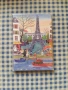 магнит за хладилник Paris / Париж, снимка 1