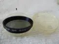 Фото филтри 40.5х0.5 ЛОМО СССР, снимка 2