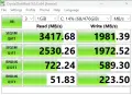Gaming PC с Ryzen 7 7700X/ 32GB DDR5/ RX 6800 XT 16GB/ 512GB/ 850W, снимка 13