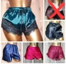 М/L 12 броя Различни модели и цветове къси шорти , снимка 1