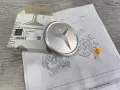 A1074000025**NEU**Оригинална част**Mercedes-Benz**Капачка за джанта**, снимка 1