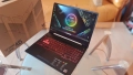 Asus TUF A15 – 15.6" Full HD / 144hz / 512GB NVME /RAM 16GB /Нов / В гаранция 1г., снимка 3