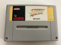 Street Racer (SNES) Super Nintendo Entertainment System