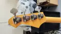 Бас китара Aria STB, снимка 6