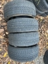 Зимни гуми Continental 16 цола , снимка 3