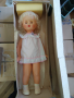 Кукла "Марина" СССР, снимка 1