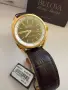 Bulova Accu-Swiss 64B127 Tellaro Автоматичен часовник - нов с кутия и документи, снимка 1