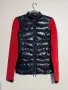 Дамско яке Moncler Grenoble., снимка 1