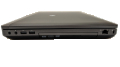 HP ProBook 6560b 15.6 1366x768 i5-2520M 8GB 120GB SSD без камера, снимка 4