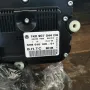 Панел климатроник за VW Tiguan Golf Gti A/C  1K0 907 044 DA 1K0907044DA, снимка 3