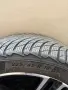 Зимни гуми Michelin Pilot Alpin 5 225/45/18, снимка 2