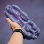 📌Nike Air Max Scorpion – Black/Oxygen Purple 36 37 38 39 40 41 42 43 44 45 Цена 102€ Еконт, снимка 5