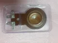 Нови 25 мм шпули за ремонт на високочестотен говорител Обертон, снимка 2